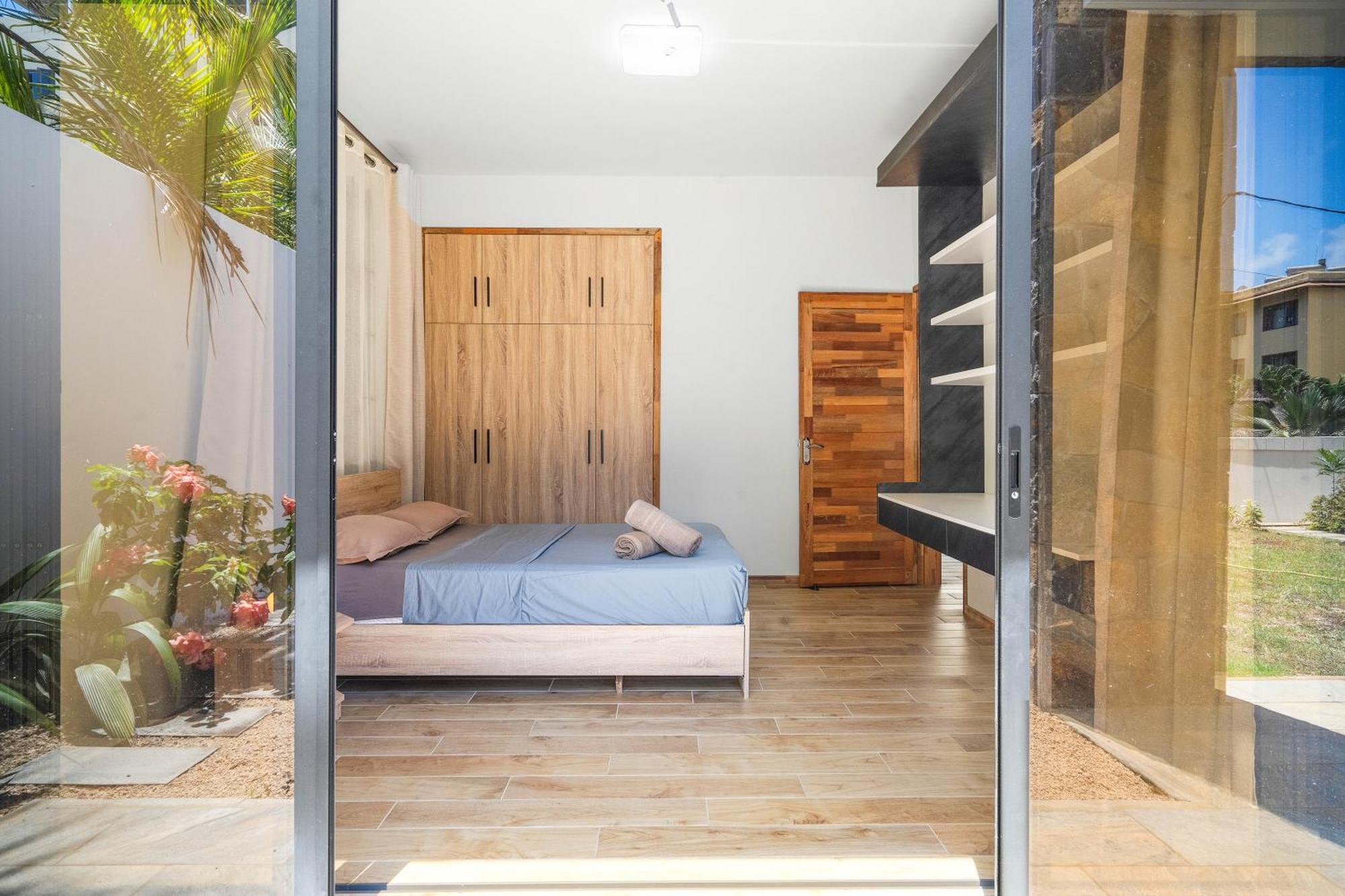 Villa Aelia - 3 Chambres - Piscine Privee. Flic-en-Flacq 외부 사진