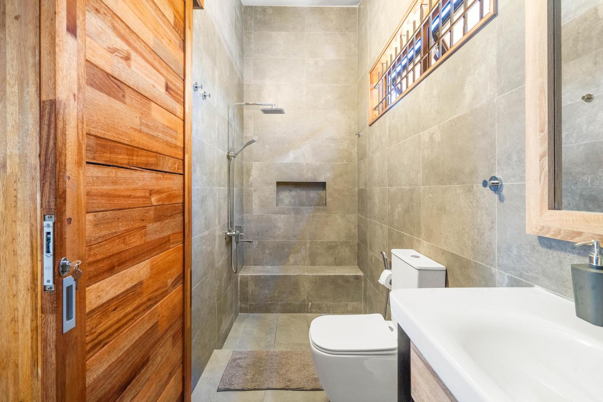 Villa Aelia - 3 Chambres - Piscine Privee. Flic-en-Flacq 외부 사진
