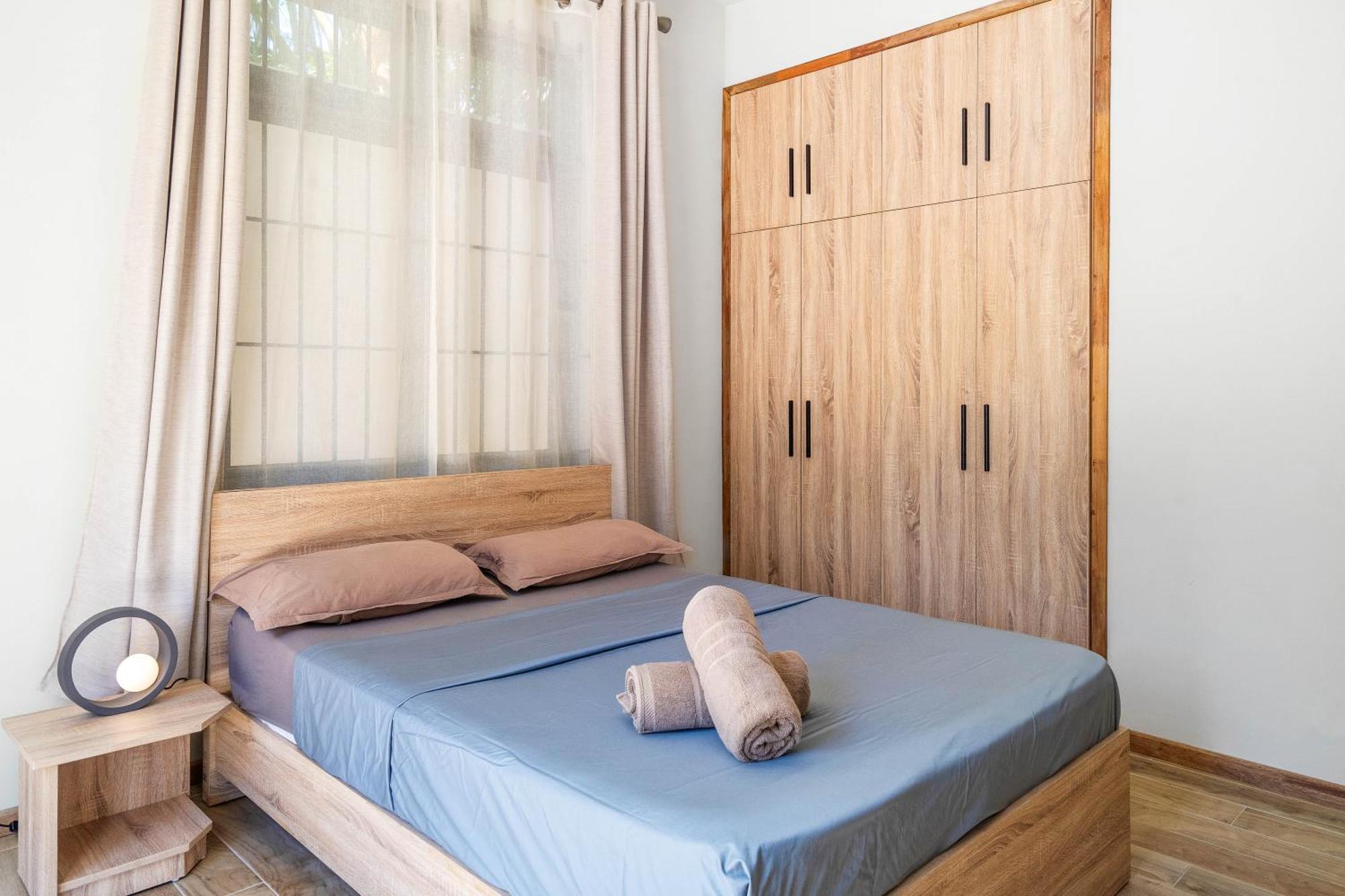 Villa Aelia - 3 Chambres - Piscine Privee. Flic-en-Flacq 외부 사진