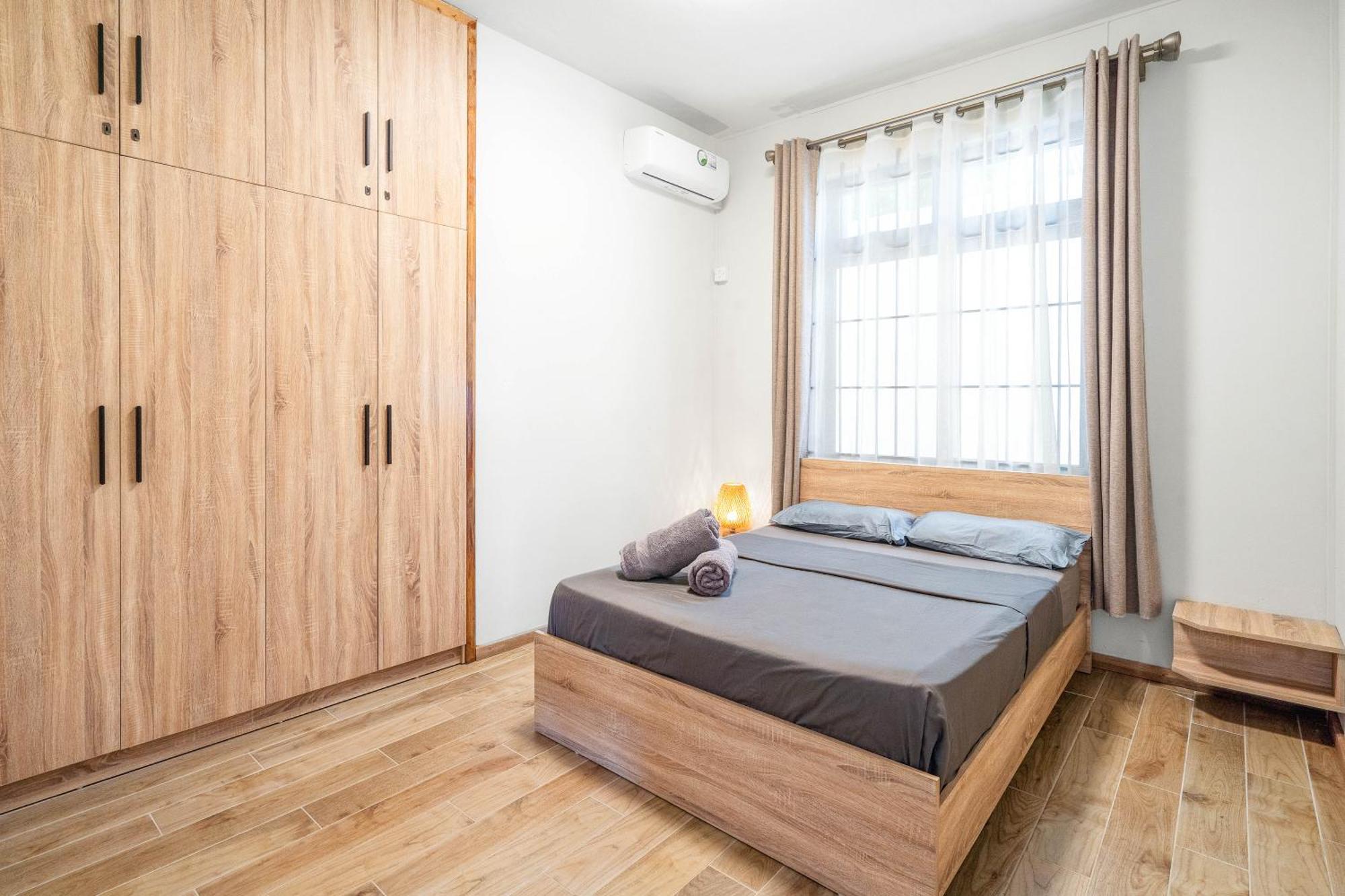 Villa Aelia - 3 Chambres - Piscine Privee. Flic-en-Flacq 외부 사진
