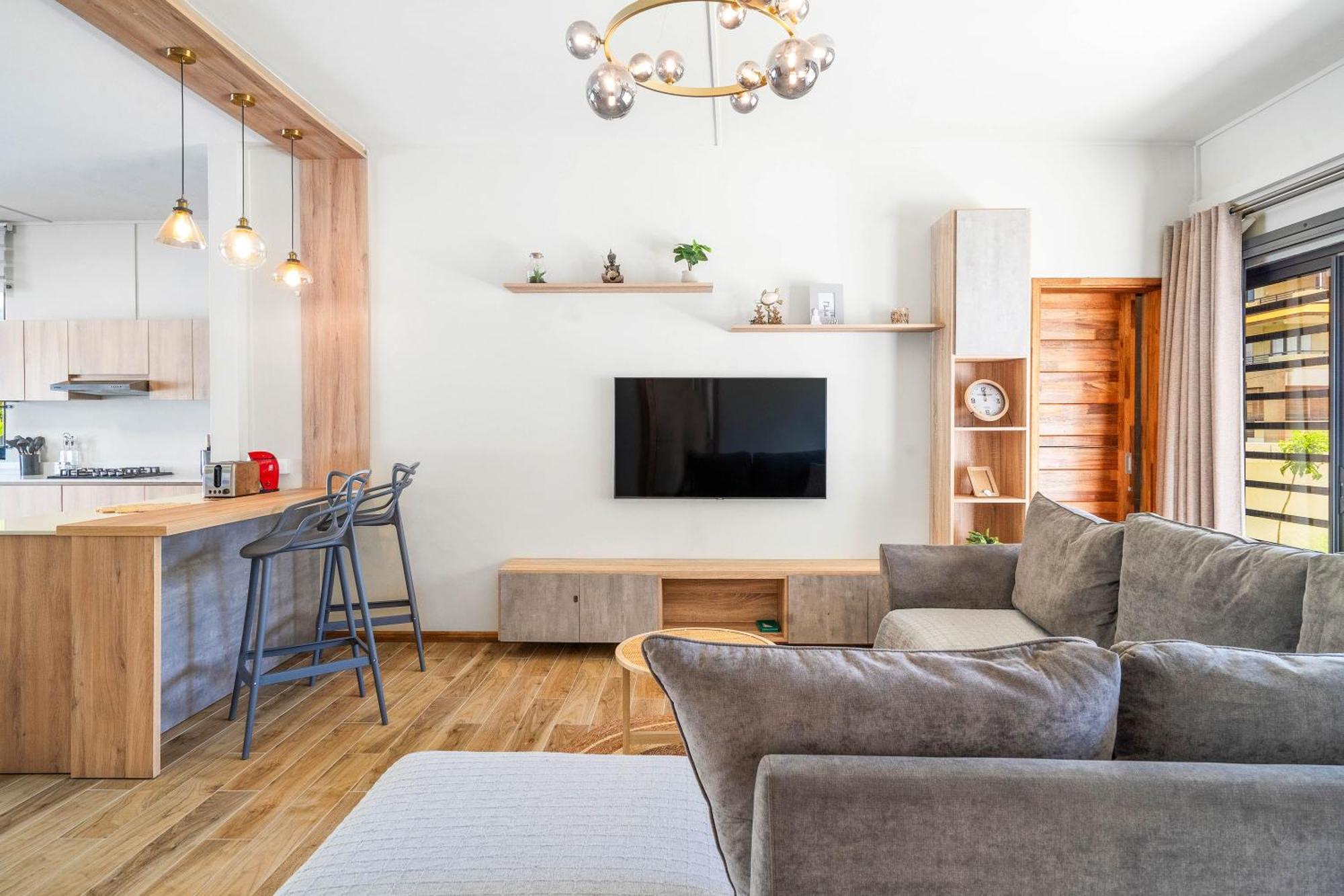 Villa Aelia - 3 Chambres - Piscine Privee. Flic-en-Flacq 외부 사진