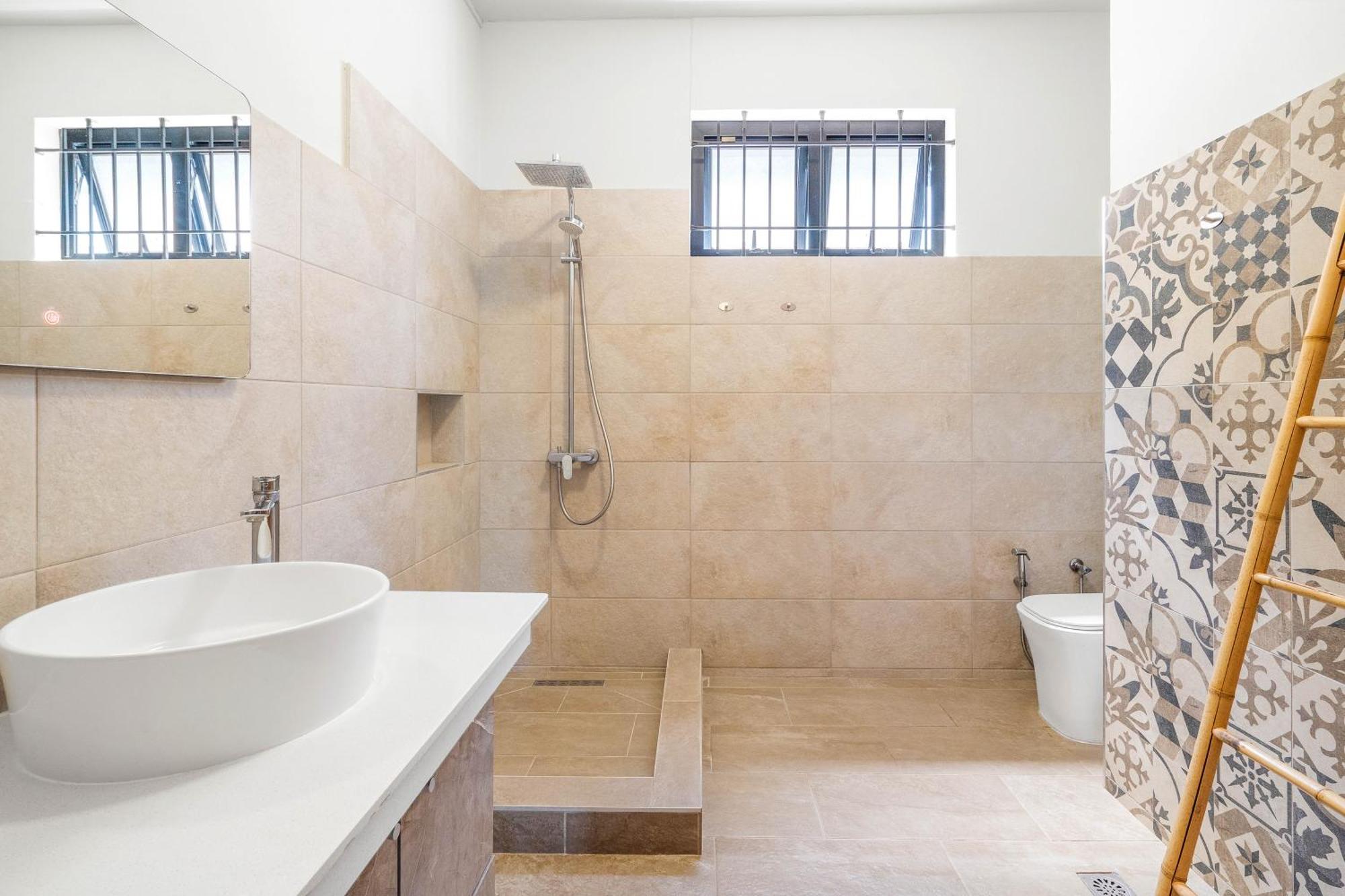 Villa Aelia - 3 Chambres - Piscine Privee. Flic-en-Flacq 외부 사진